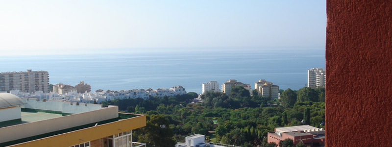 Estudio en BenalmÃ¡dena